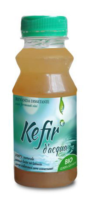 Kefir D'Acqua 250G