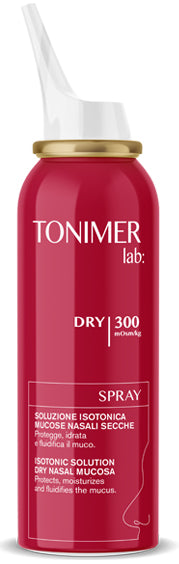 Tonimer Lab Dry Spray 100ml