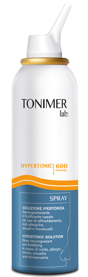 Tonimer Lab Hypertonic 100ml