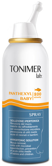 Tonimer Lab Panthexyl Baby Spr