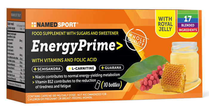 Energy Prime 10Fl