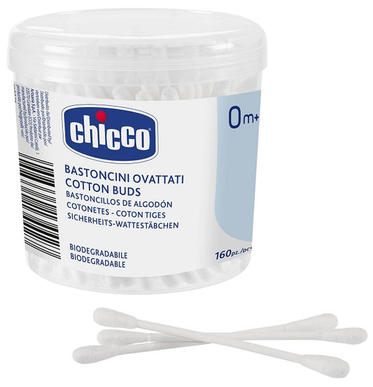 Ch Bastoncini 160 Pezzi