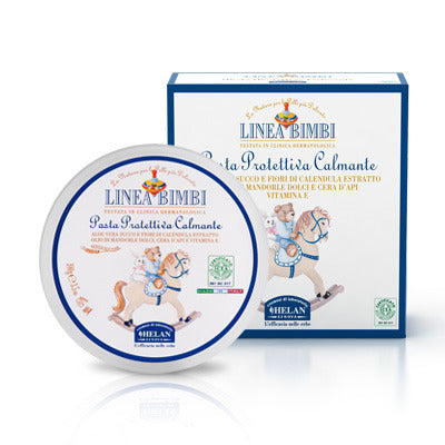 Bimbi Pastigliea Protettiva 100G