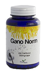 Gano Norm 200Compresse