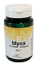 Myox 60Compresse