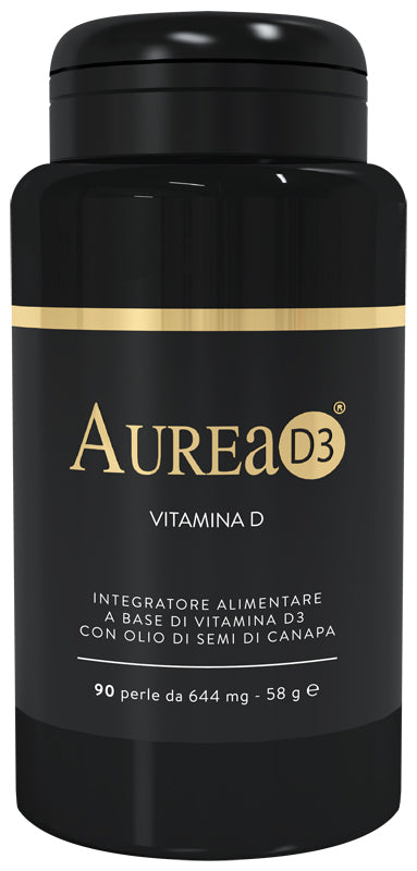 Aurea D3 90 Perle