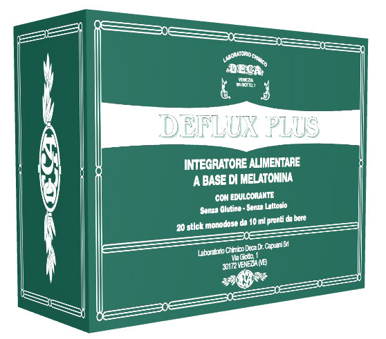 Deflux Plus 20Stick