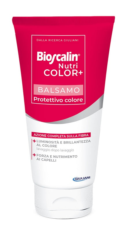 Bioscalin Nutricol Pl Balsamo