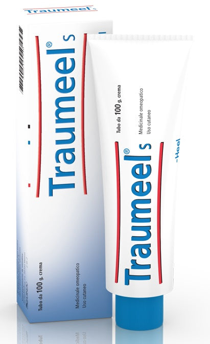 Traumeel S Crema 100G