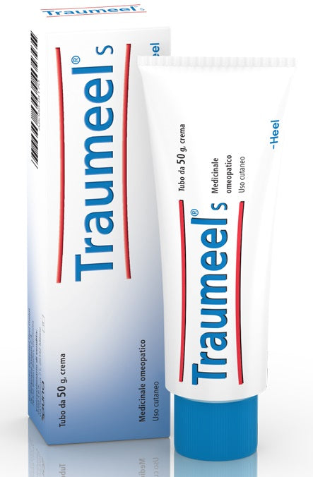 Traumeel S Crema 50G