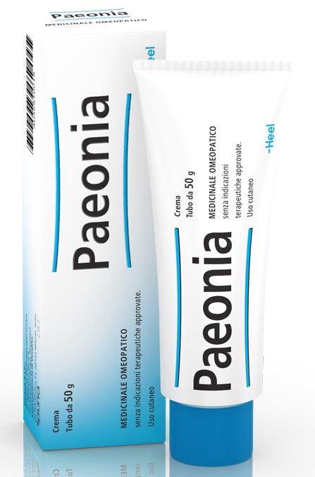 Paeonia 50 Tavolette Heel