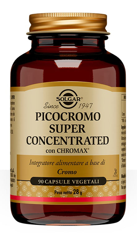 Picocromo Superconcentr 90Compresse