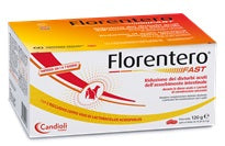 Florentero Fast 6Blistx10 Compresse