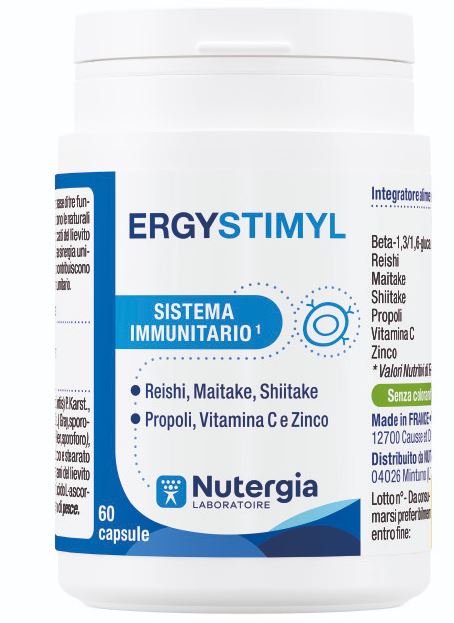 Ergystimyl 60Compresse