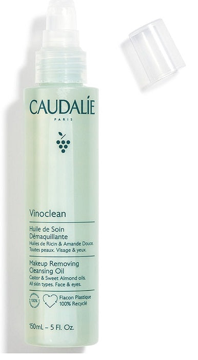 Vinoclean Olio Struccante 150ml