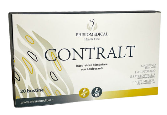 Contralt 20 Bustine