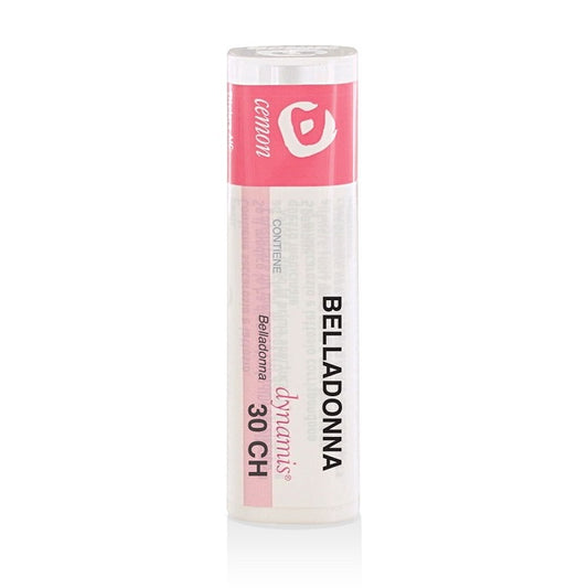 Belladonna 30Ch Gr