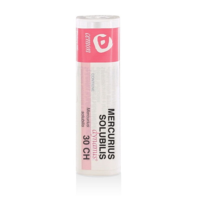 Mercurius Solub 30Ch Gr