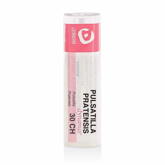 Pulsatilla Pratensis 30Ch Gr