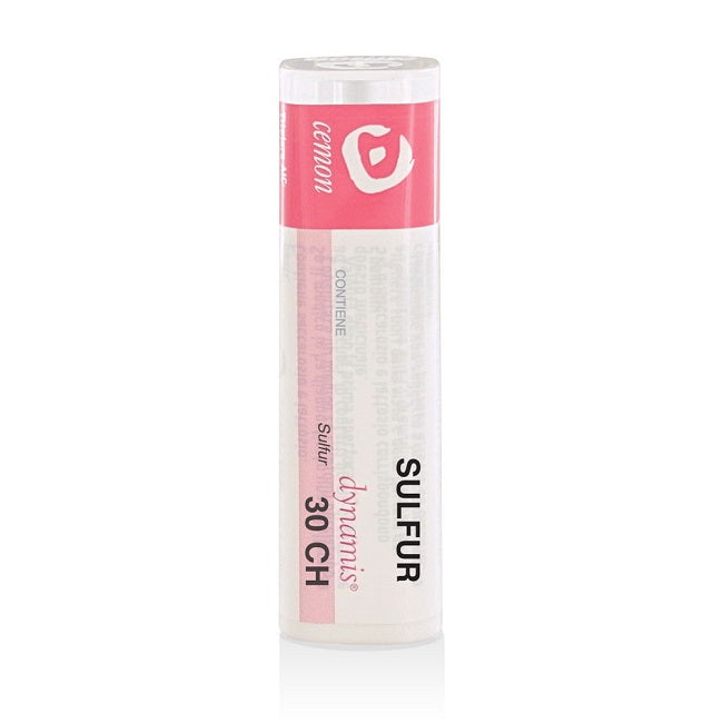 Sulfur 30Ch Gr