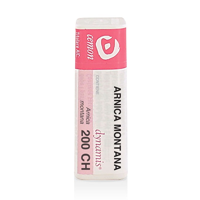 Arnica 200Ch Gl