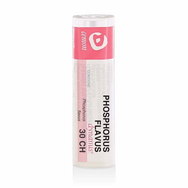 Phosphorus Flavus 30Ch Gr