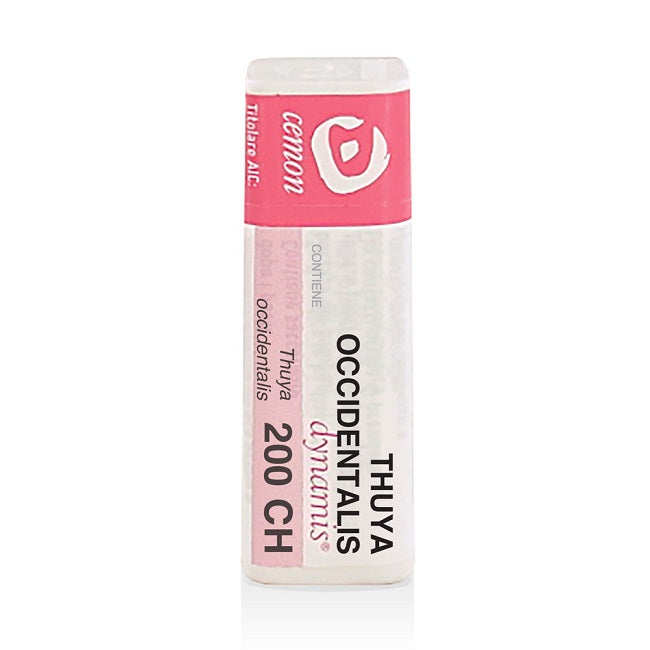 Thuya Occident 200Ch Gl