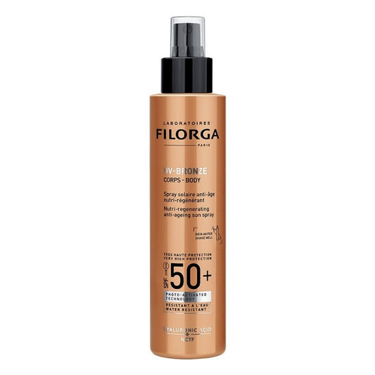 Filorga Uv Bronze Body50+ 150ml
