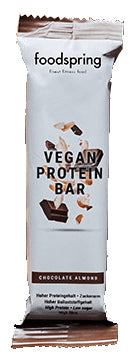 Barretta Proteica Vegana Nocc