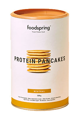 Protein Pancake Polv 320G