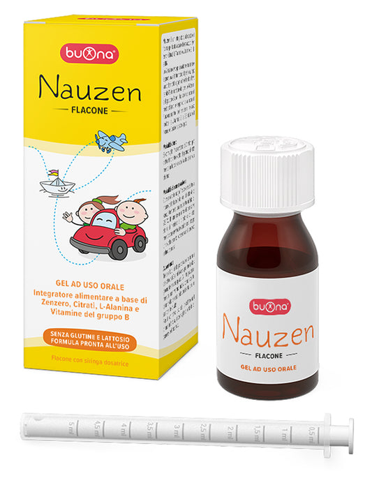Nauzen Flacone 50ml