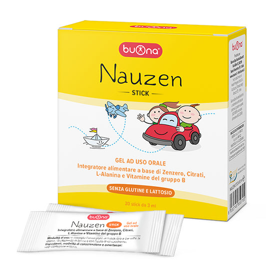 Nauzen Stick 20Stick