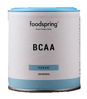 Bcaa 120Compresse