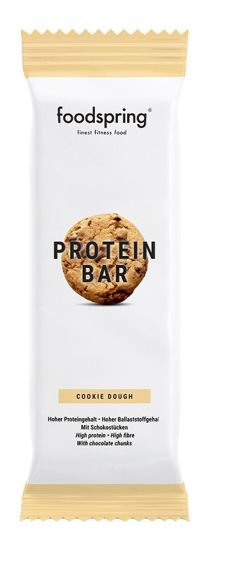 Protein Bar Cookie Dough 60G
