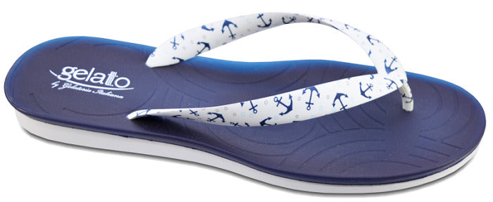 Infradito Gelato Anco W/B40/41