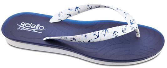 Infradito Gelato Anco W/B40/41