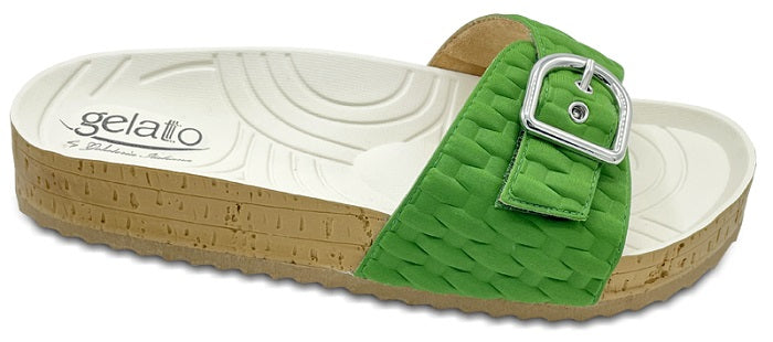 Woodstock Positano Smera 35/36