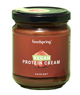 Bio Crema Proteica Vegana Nocc