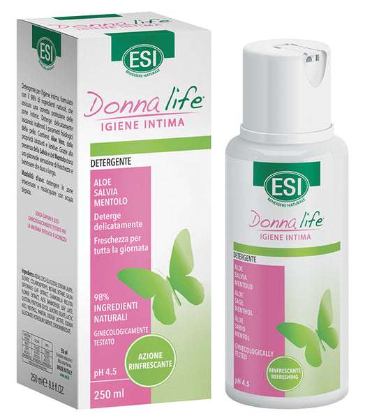 Esi Donna Life Det Int Rinfr