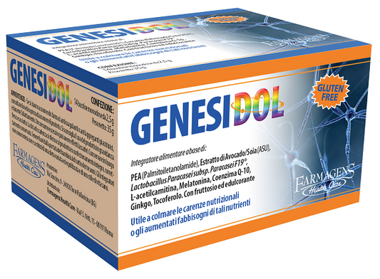 Genesi Dol 14 Bustine Monodose