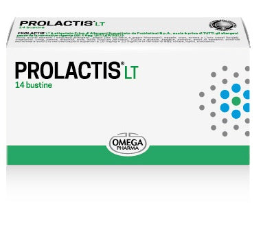 Prolactis Lt 14 Bustine