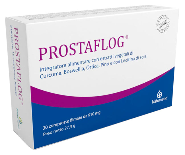 Prostaflog 30 Compresse Filmate