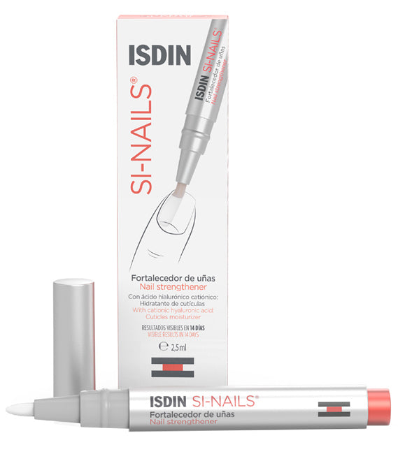 Isdin Si Nails Lacca Ung Penna