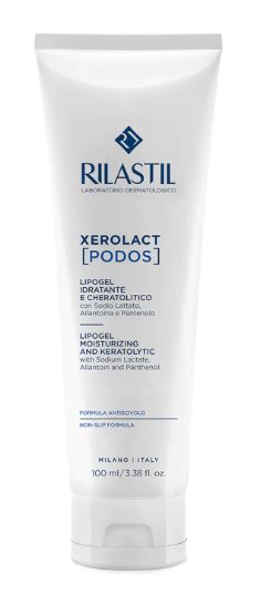Xerolact Pod Lipogel 30ml