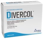 Divercol 14 Bustine