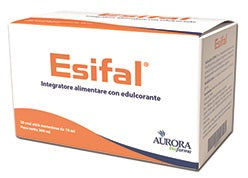 Esifal 30Oral Stick 10ml