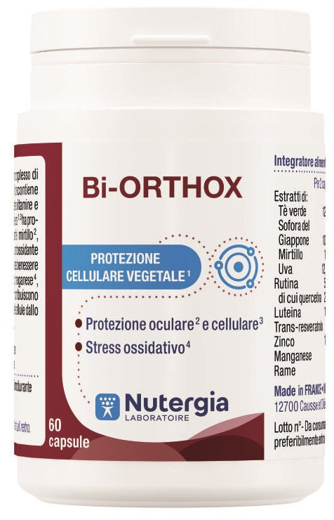 Bi-Orthox 60Compresse