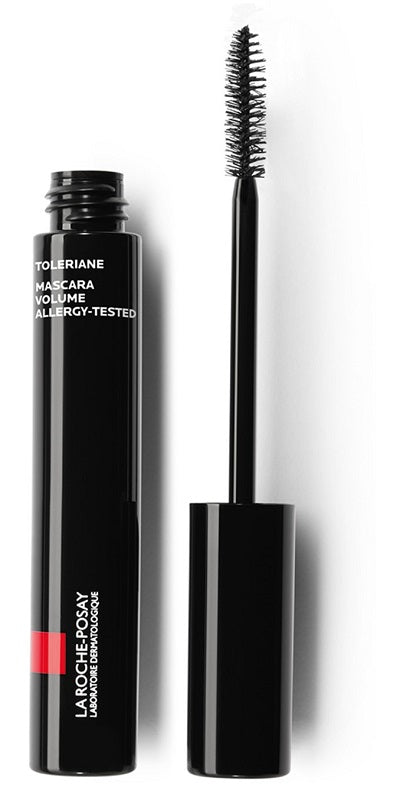 Toleriane Mascara Volume Noir
