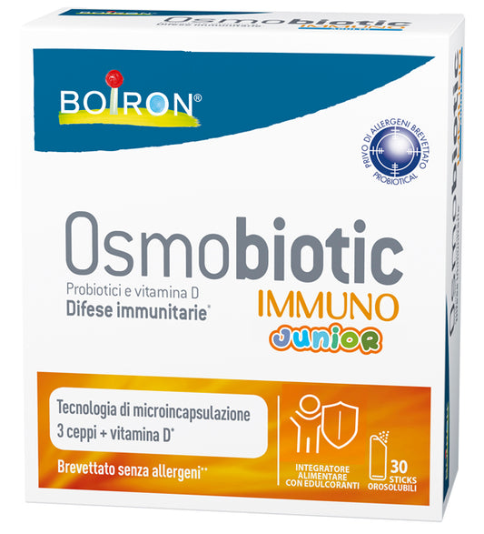 Osmobiotic Immuno J 30Stick