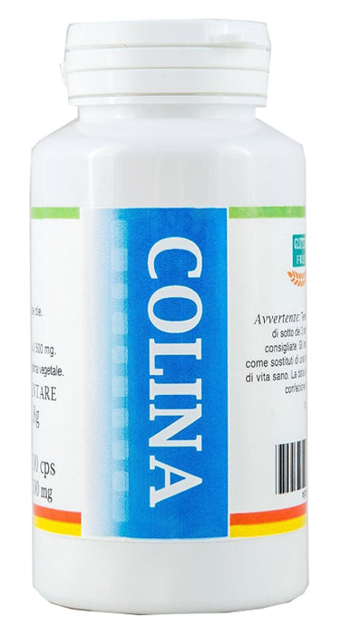 Colina 30Compresse